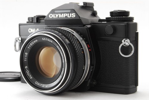 Near mint olympus 4 - [near, mint]