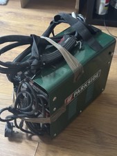 Parkside Portable Inverter Welder 230V Stick Welding Machine