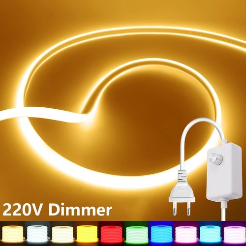 Neon cob led - strip, lights
