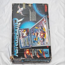 Tomy Astro Shooter Pinball