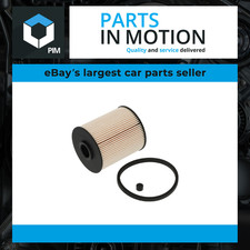 2x Fuel Filters ADN12328 Blue