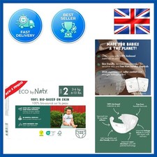 Ultra-Soft Size 2 Baby Diapers