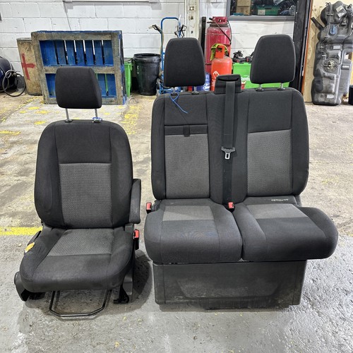 Ford transit mk8 diver - ford,