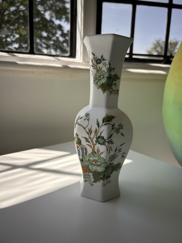 Vintage crown staffordshire - crown,