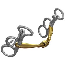 Neue Schule Pony Tranz Angled