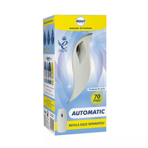 Airpure automatic air - automatic,