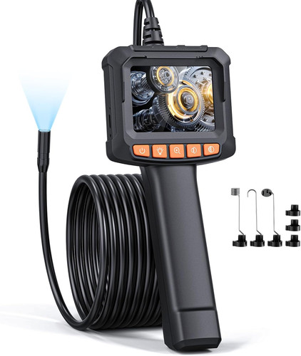 Endoscope inspection camera - endoscope,