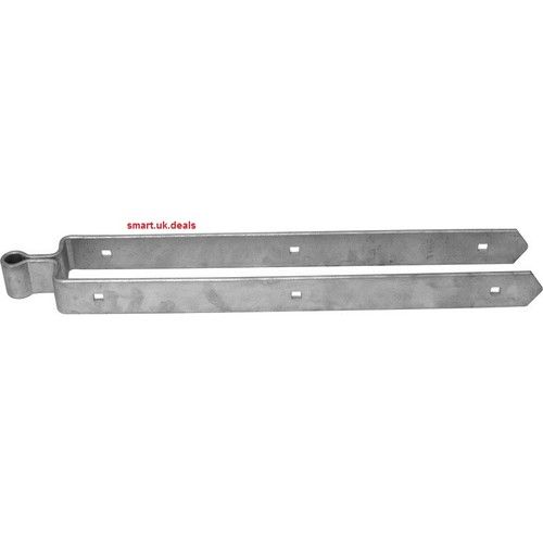 Double strap field - field, gate