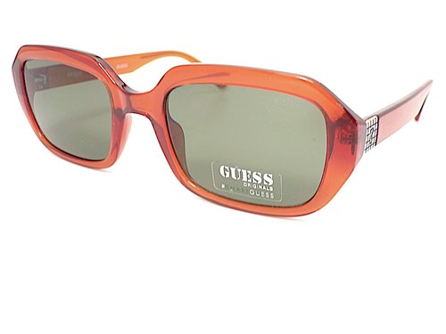 Guess sunglasses crystal - sunglasses,