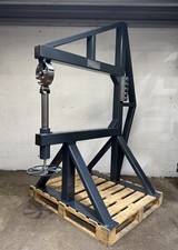 English Wheel, Complete Set