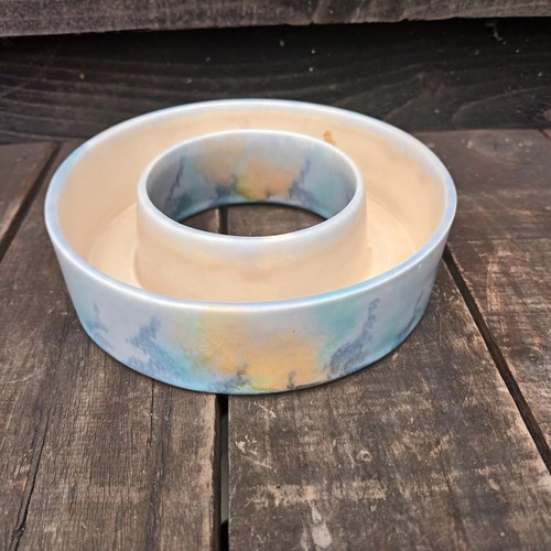 Vintage 1930s posy ring - , free