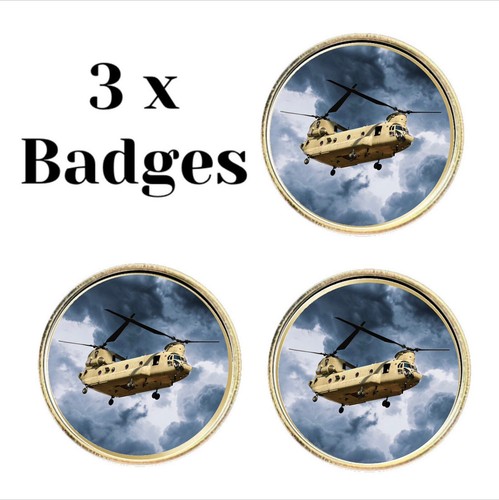 Chinook helicopter - 3, x