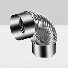 UK 60-120mm Stainless Steel