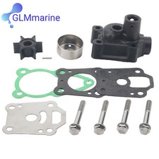 Water Pump Rebuild Service for