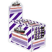 24 x Fisherman's Friend Sugar