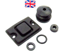 Vespa disc front brake - disc,