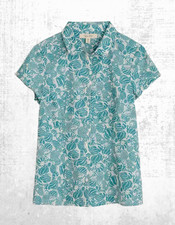 Womens Seasalt Short Sleeve