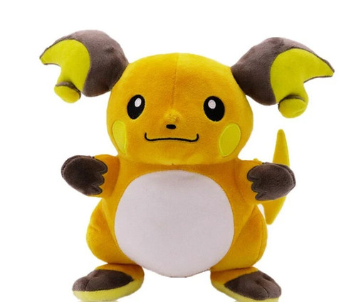 Pokemon official plush - official,