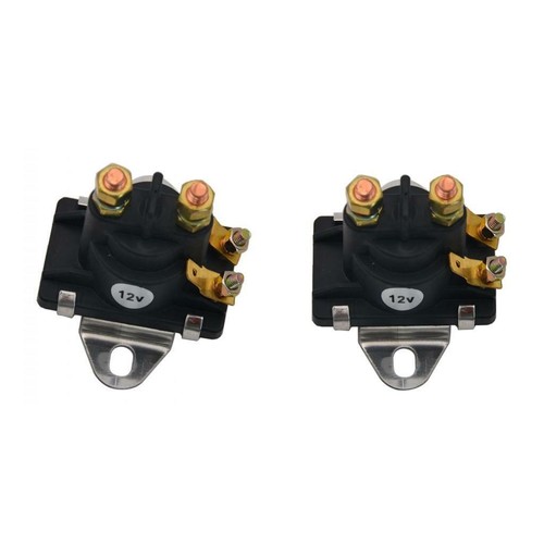 2pcs starter tilt - starter, pump