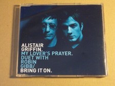 Alistair Griffin Duet With