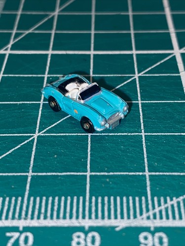 Micro machines galoob - micro,