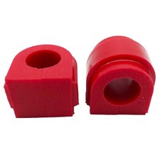 2x VW Caddy MK3 (04-10) Front