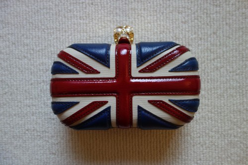 Alexander mcqueen leather - alexander,