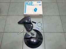 330.187 Fork Cover Wheel Cap