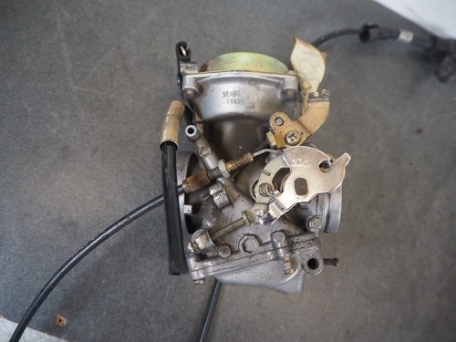 Carburetor front suzuki vs750 - front,