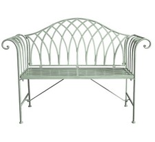 Garden gear wrought - gear,