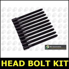 Head Bolt Kit Fits Seat ALTEA