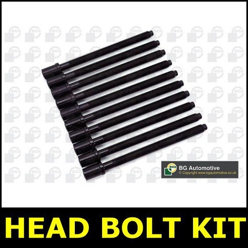 Head bolt kit - fits, vw