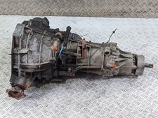 AUDI Q5 GEARBOX MANUAL 6 SPEED