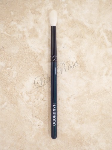 Hakuhodo eyeshadow brush - hakuhodo, 2020