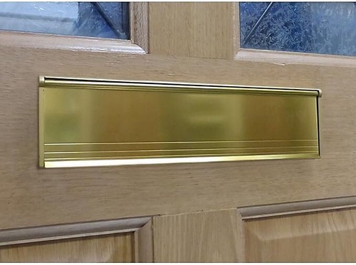 Exitex draught letter plate - exitex,