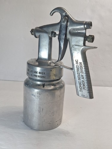 Vintage thomas industries - vintage,