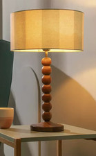 Habitat bobbin mango wood - mango,