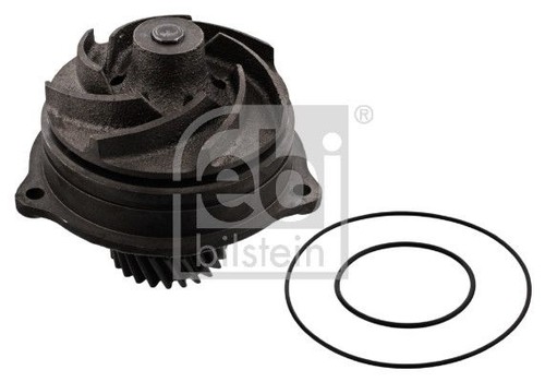 Febi bilstein 15133 - bilstein, engine