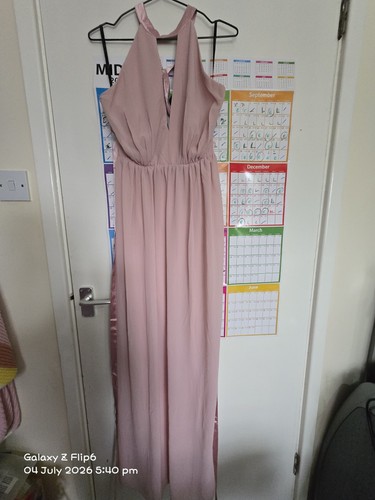 Tfnc robin maxi - tfnc,