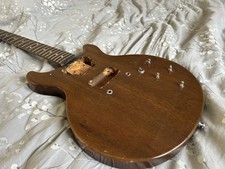 Mij Diamond Les  Paul Double