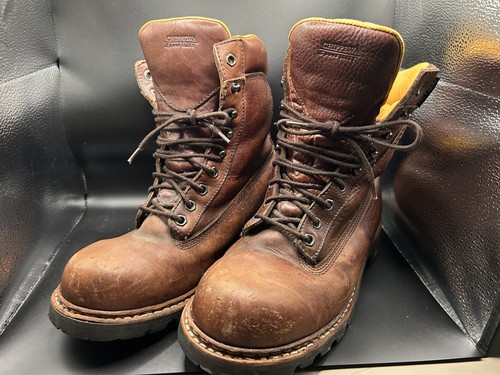 Chippewa men 5 xw - 9.5,
