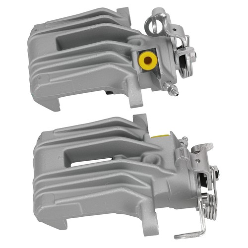Pair rear brake calipers for - rear,