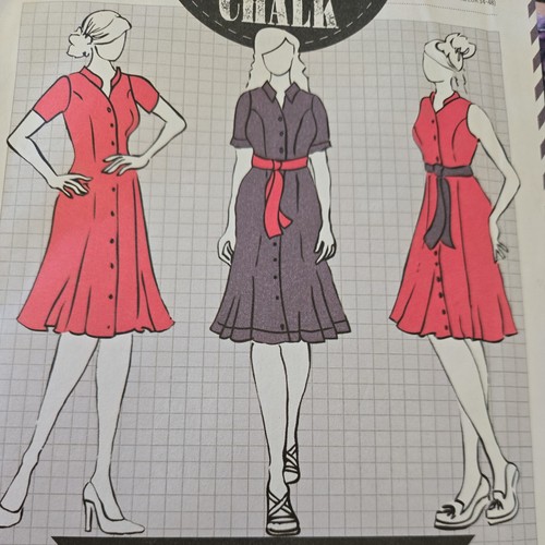 Simply sewing vintage - sewing, 06