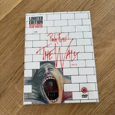 Pink floyd the wall - floyd,