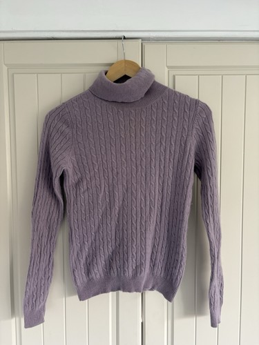 Deane white 100 cashmere - white,