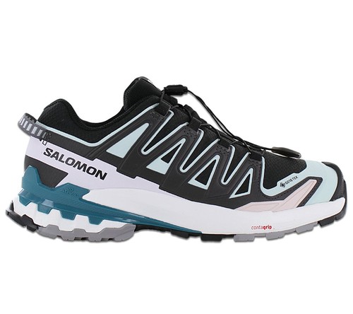 Salomon pro gtx w - w,
