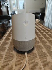 Google Home Smart Speaker
