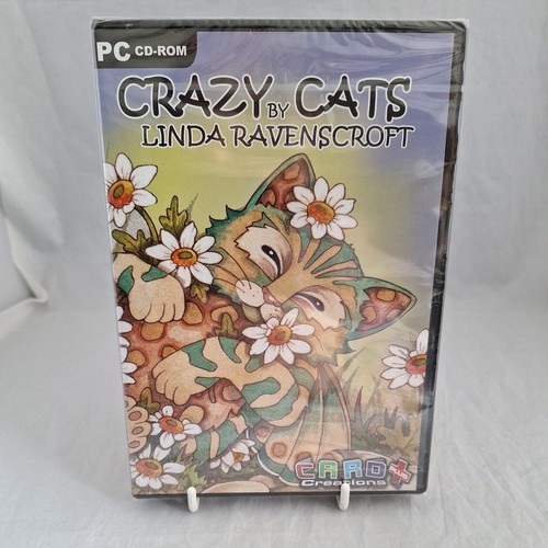 Card creations plus - creations, linda