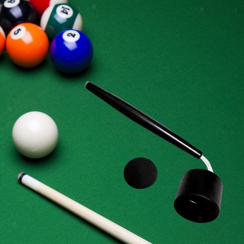Billiard chalk holder - billiard,