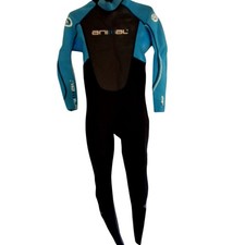 Animal Full Length Wetsuit